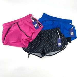 3 Sets of Aeropostale Workout Shorts